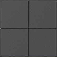 Grid M Deep Blue WOW, RASTER
