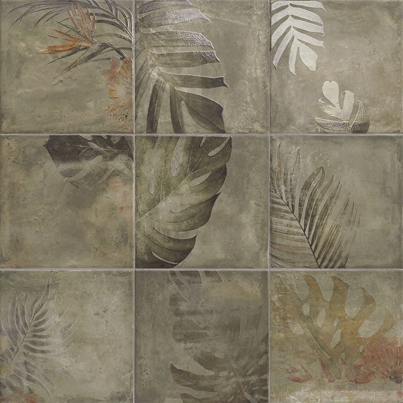Tahiti Керамическая плитка 20x20 Mainzu, Arrebato