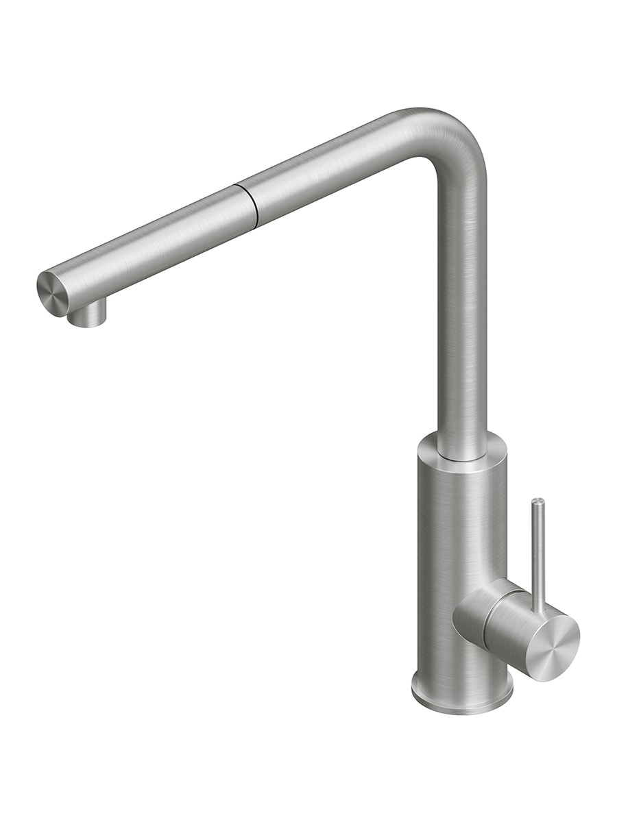 Inox 669 Quadro Design, Kitchen Inox