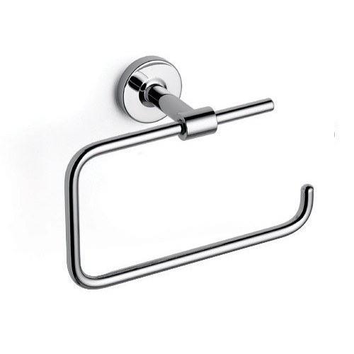 Держатель туалетной бумаги (reversible piece) wall mounting Bertocci, Cinquecento