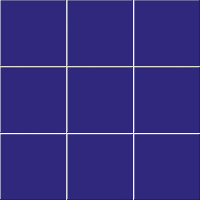 Cobalto Керамическая плитка 20x20 Mainzu, Chroma