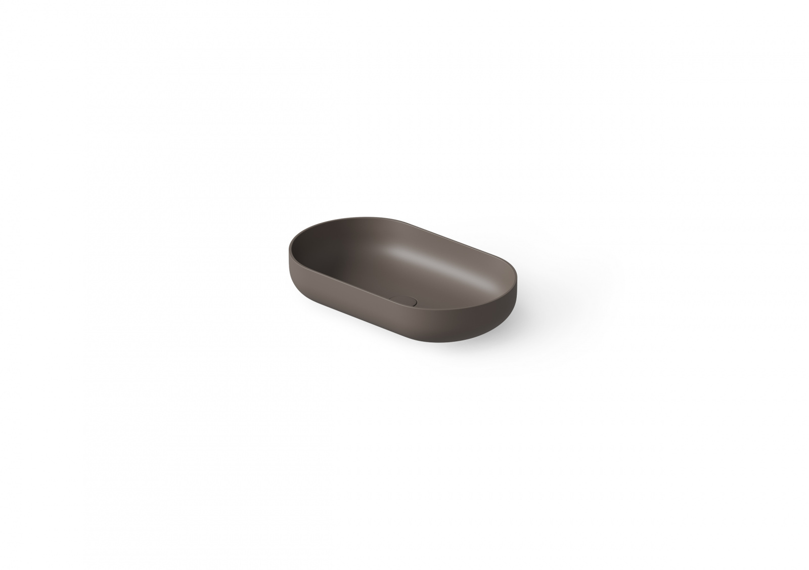 Countertop basin DD9104 580 Раковина настольная 58x34xh12 см — изображение товара 22