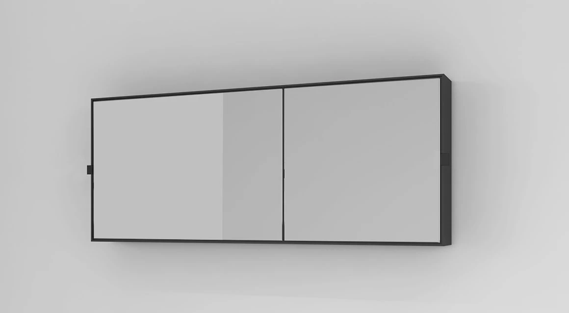 Simple Box зеркало Cielo