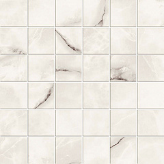 Crystal Mosaic Polished Atlas Concorde Russia, Symphonyx