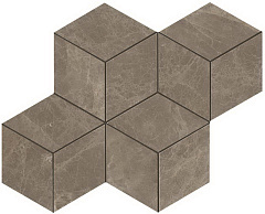 Gris Supreme Mos Esagono Lapp Atlas Concorde, Marvel Edge