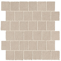 Ash Mosaico Tumbled Atlas Concorde, Boost Natural