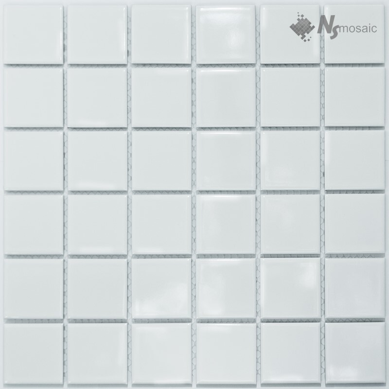 Мозаика керамическая NSMosaic P-523 NSMosaic, PROCELAIN