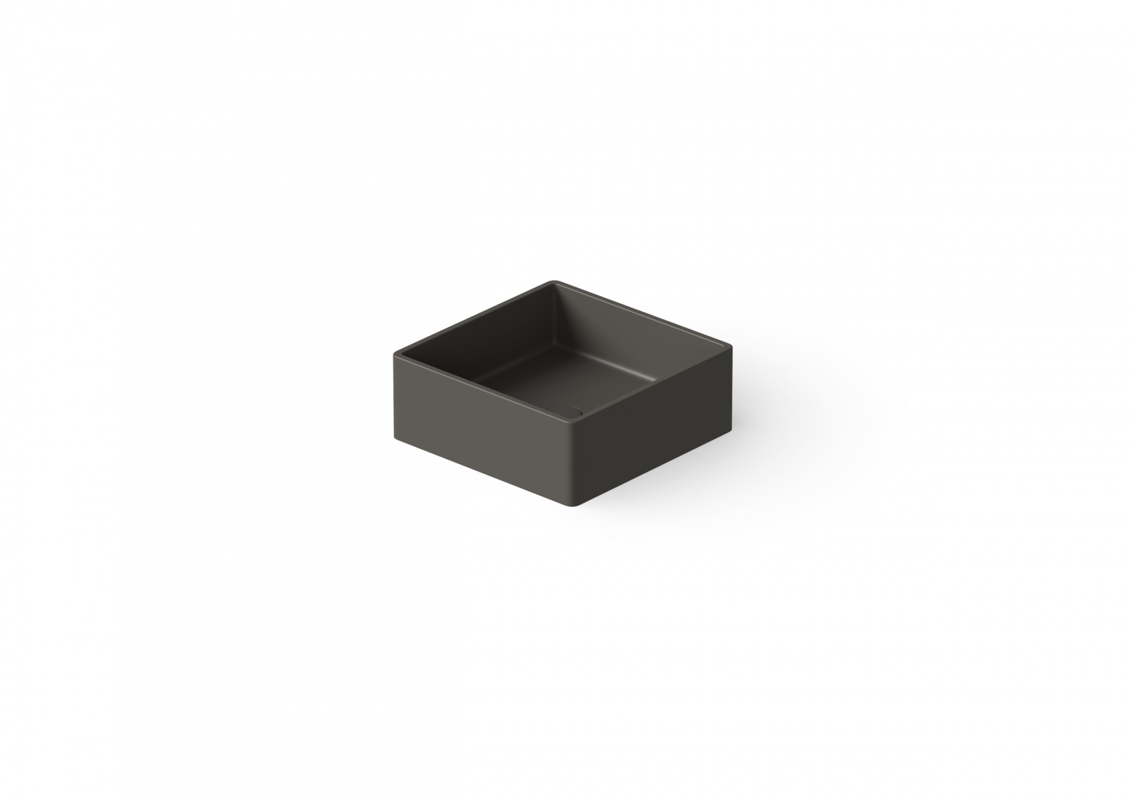 Countertop basin DD9008 400 Раковина настольная 40x40xh15 см — изображение товара 23