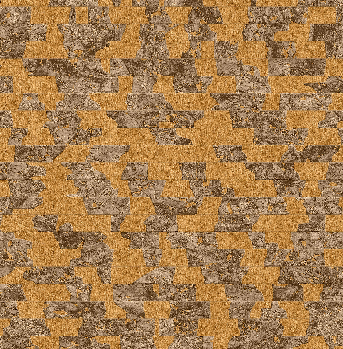 ARM0016 Decaro Wallcoverings, Обои Decaro Wallcoverings Metallic