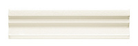 Cornisa Clasica C/C Marfil ADEX, MODERNISTA