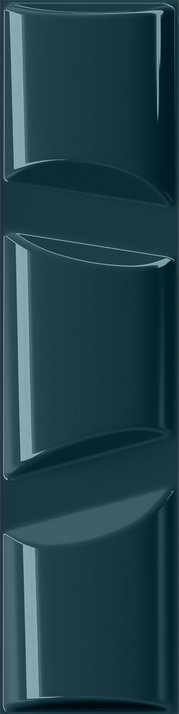 Blue Bardelli, Volume