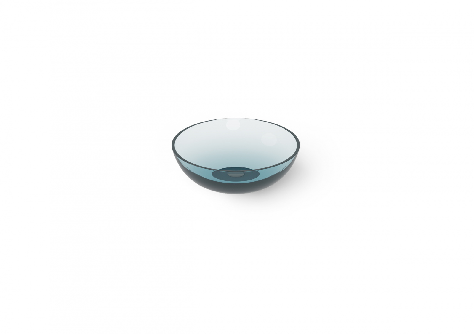 Countertop basin DD9038 300 Раковина настольная 30x30xh16 см Dea Design, Раковины