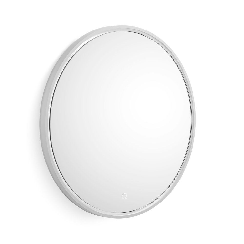 MIRROR LED Decor Walther, STONE