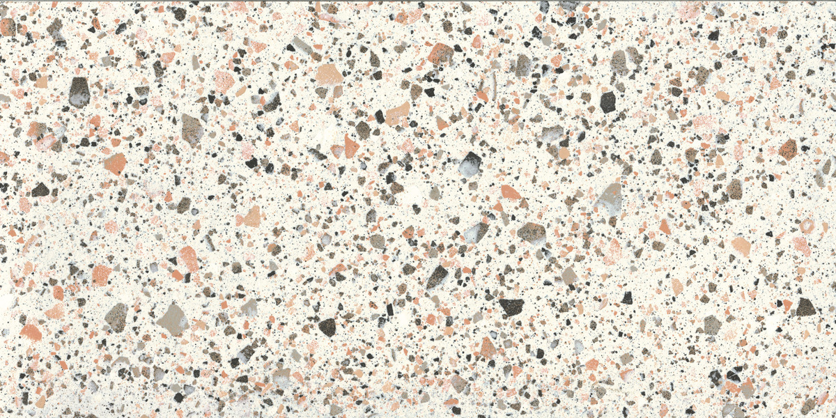 Venice Pink Levigato polished FMG, Venice Villa