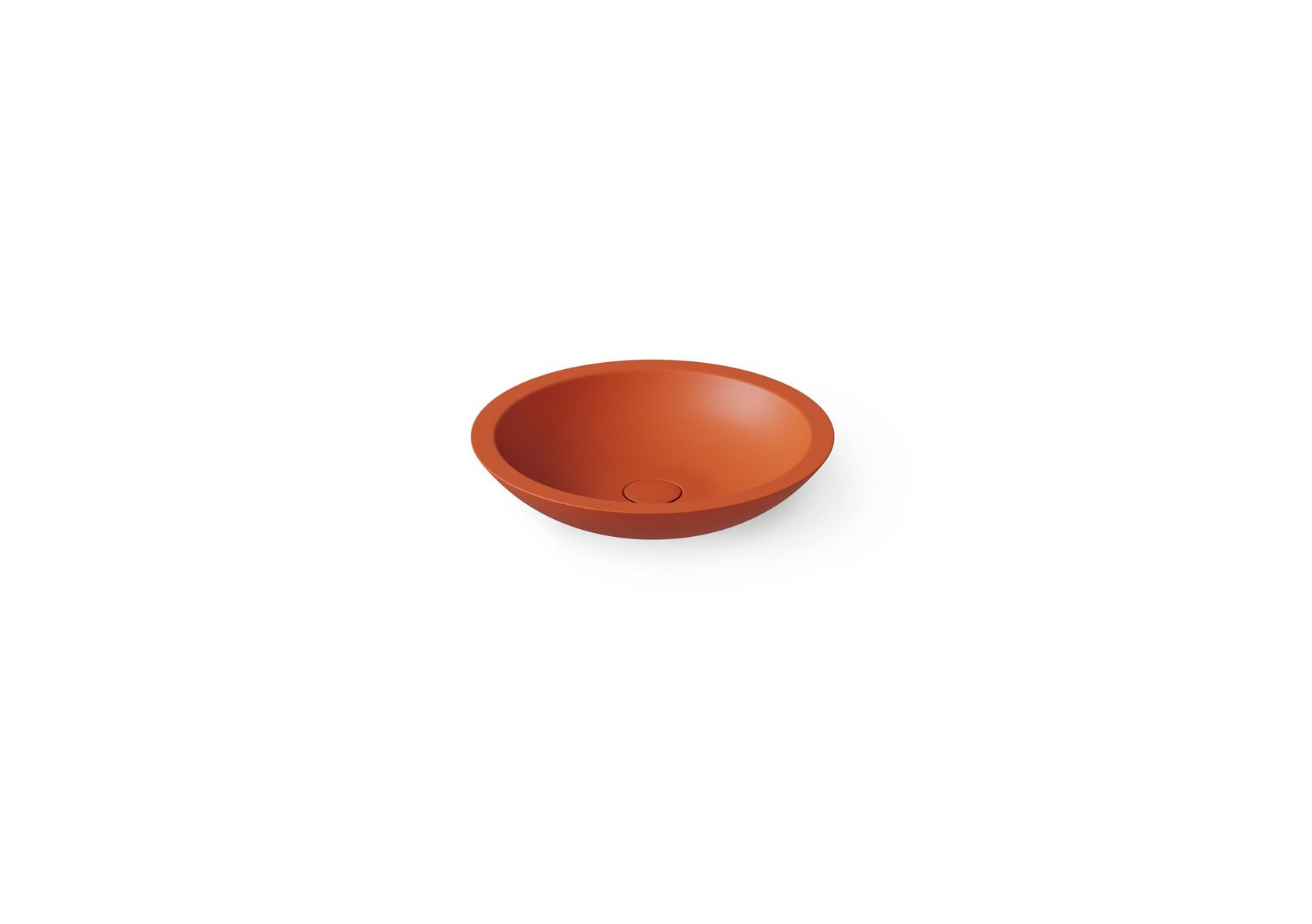 Countertop basin DD9004 515 Раковина настольная 51,5x51,5xh10,5 см — изображение товара 12