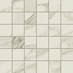 Arabescato Mosaic Matte Atlas Concorde Russia, Empire
