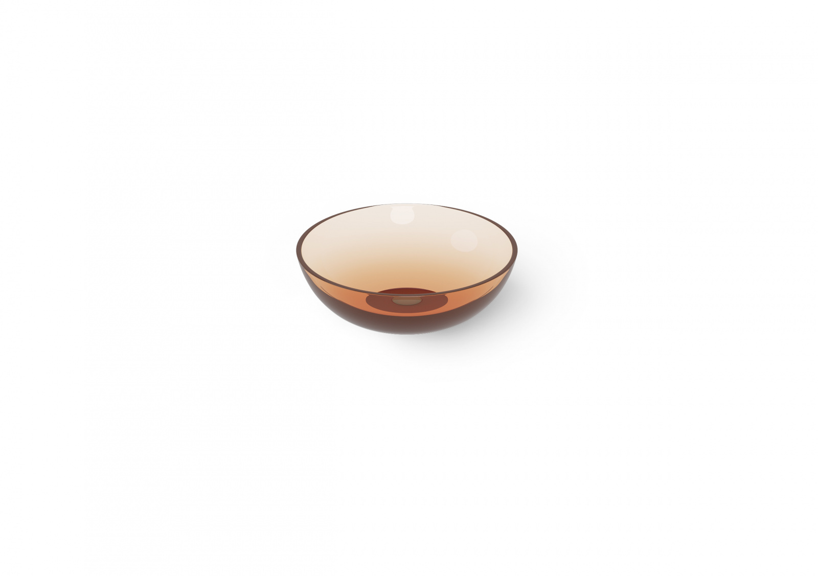 Countertop basin DD9038 420 Раковина настольная 42x42xh16 см — изображение товара 9