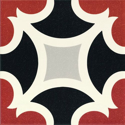 Aran Rojo Керамическая плитка 20x20 Mainzu, New Origins