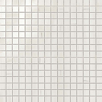 Bianco Dolomite Mosaico Lappato Лаппатированная Atlas Concorde, Marvel Stone
