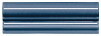 Moldura Italiana PB C/C Azul Oscuro ADEX, MODERNISTA