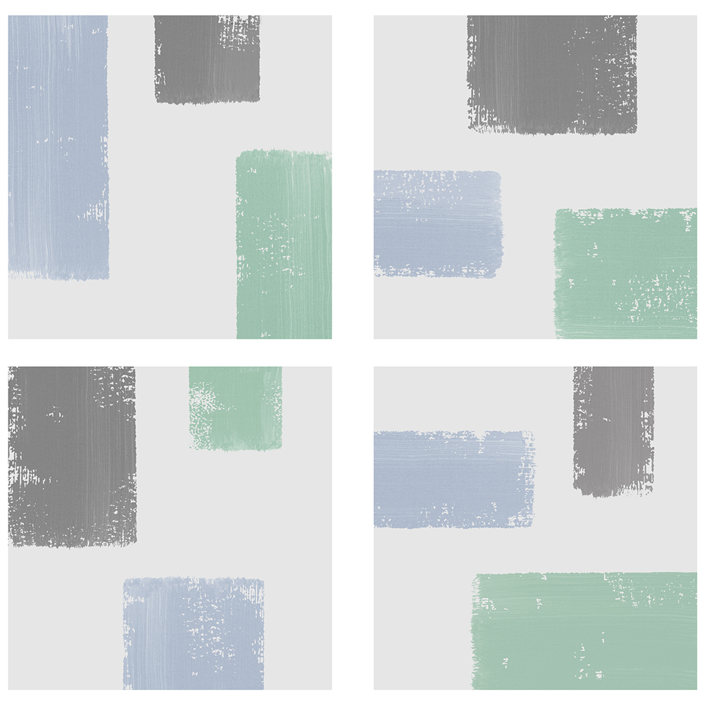 Marine Green Decoratori Bassanesi, Brush