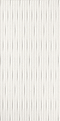 Whittle White Матовый Atlas Concorde, 3D Wall Carve