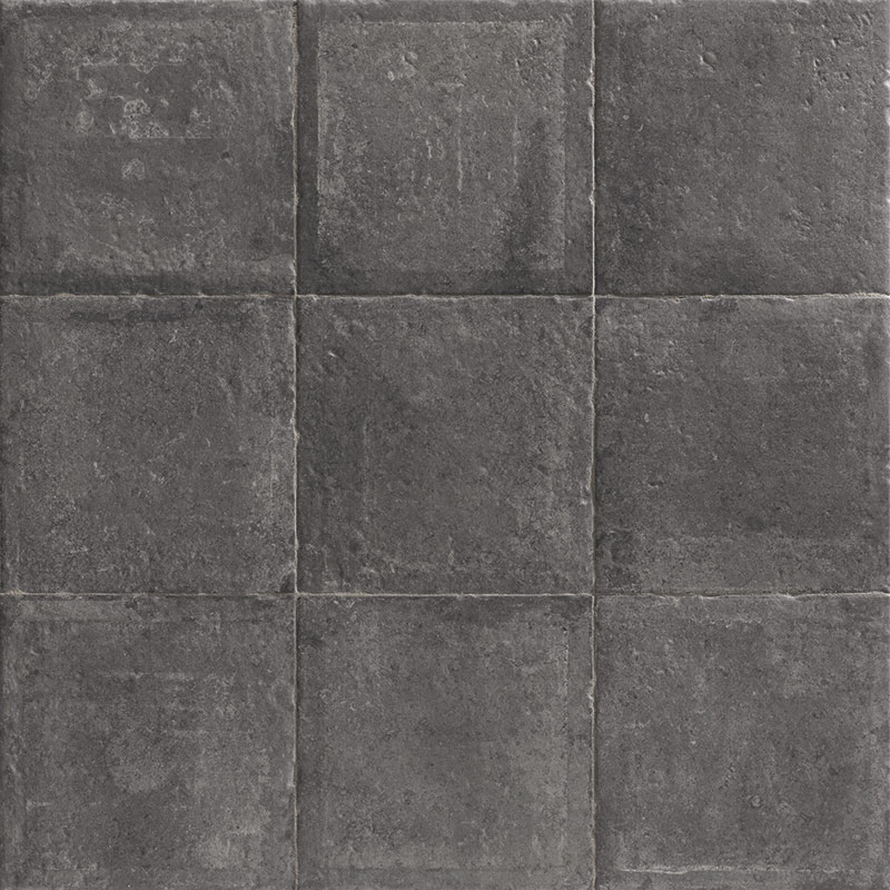 Black Керамогранит 20x20 Mainzu, Norland