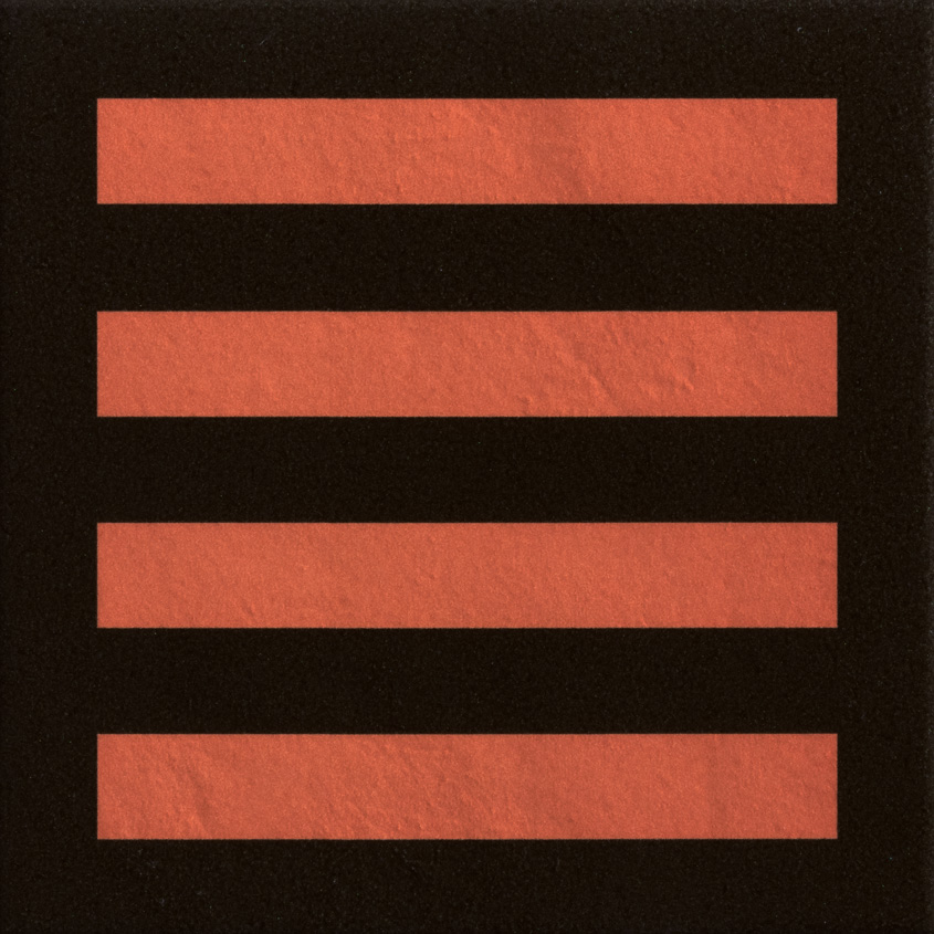 Stripes Mutina, Mattonelle Margherita