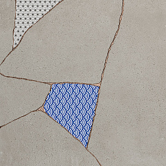Japan-Hibi Storm FIORANESE, KINTSUGI
