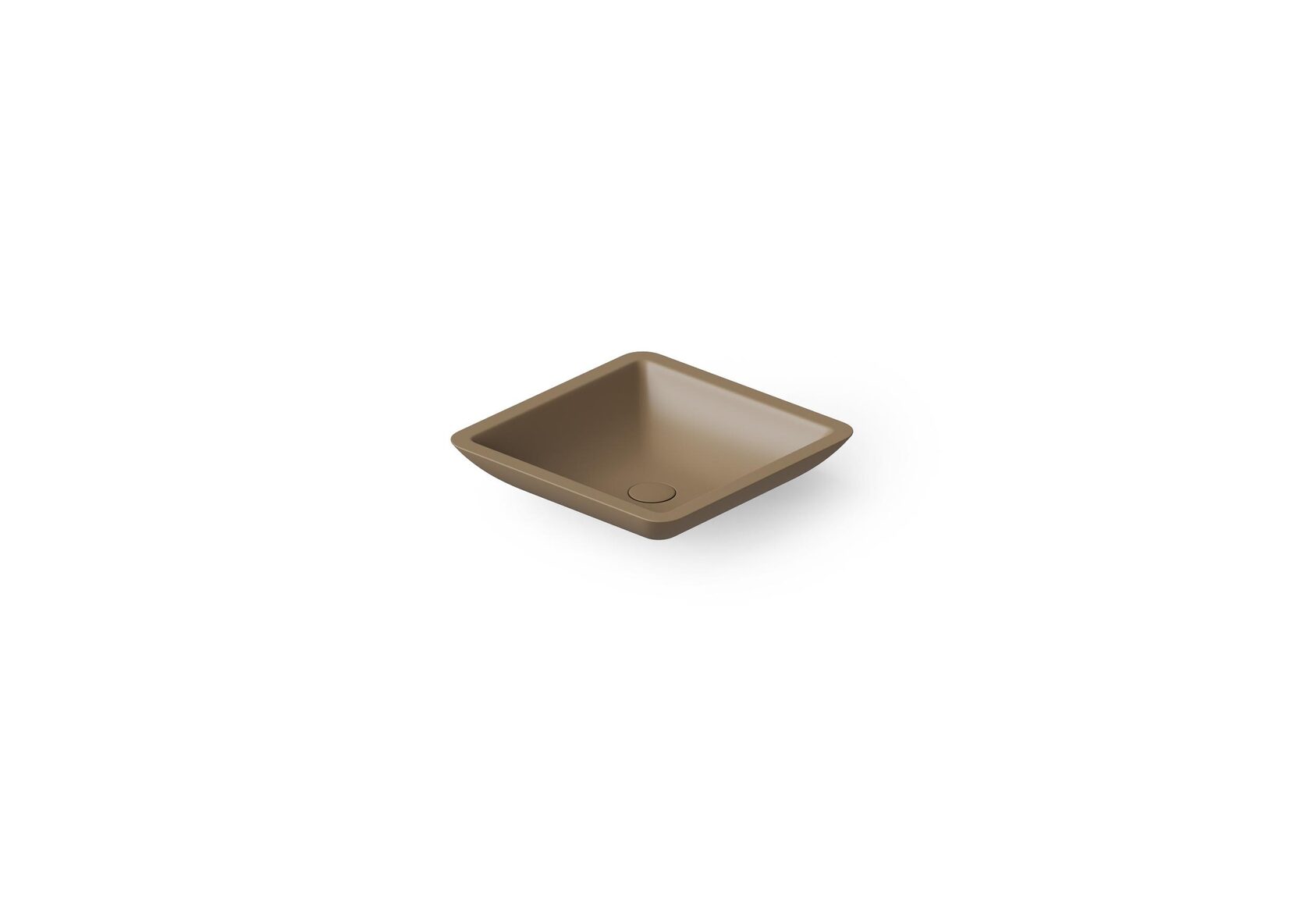 Countertop basin DD9003 425 Раковина настольная 42,5x42,5xh10,5 см — изображение товара 17