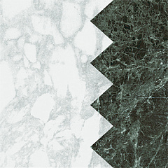 Comb White_Green 41zero42, DANDY