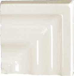 Angolo Specchio Bordo Diamante Bianco Tonalite, Diamante