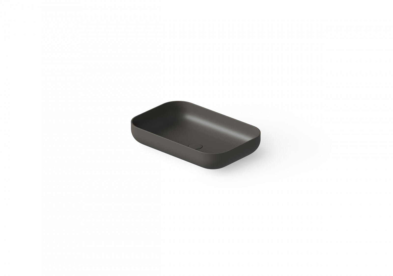 Countertop basin DD9103 580 Раковина настольная 58x38xh12 см — изображение товара 23