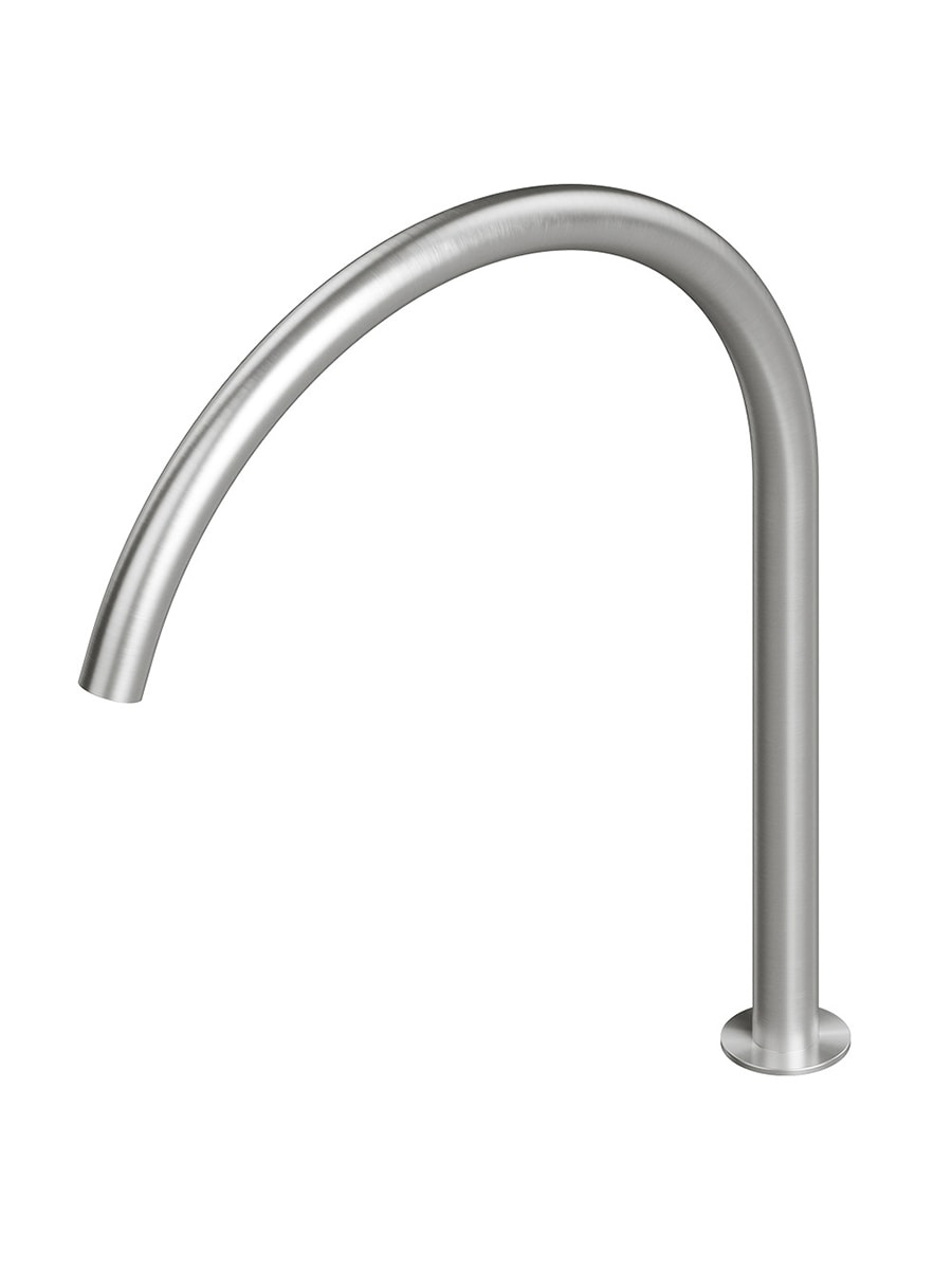 BC402 Quadro Design, Complements