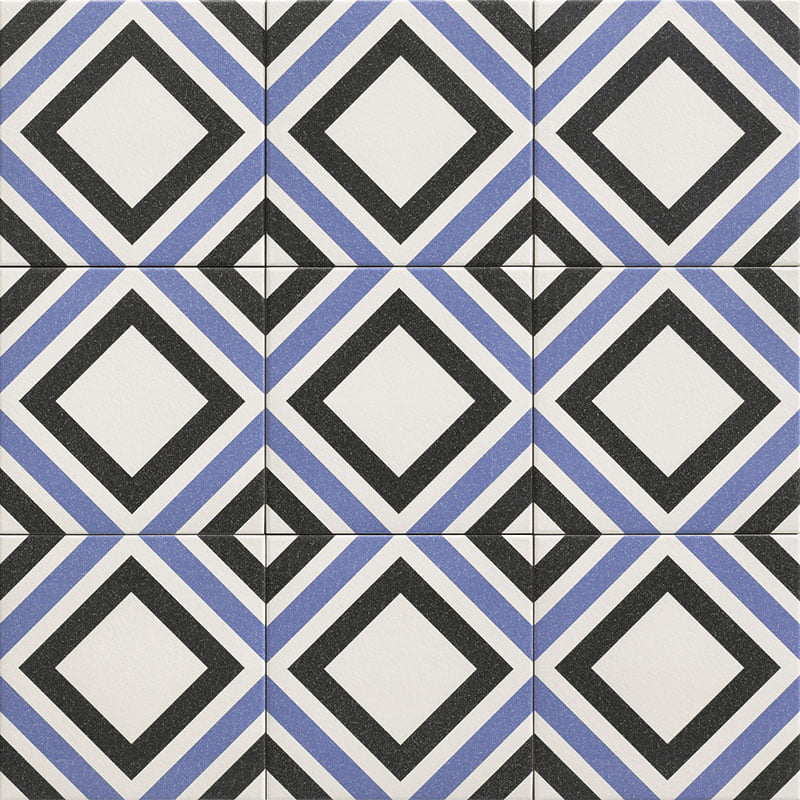 Belfast Керамогранит 20x20 Mainzu, Trinity