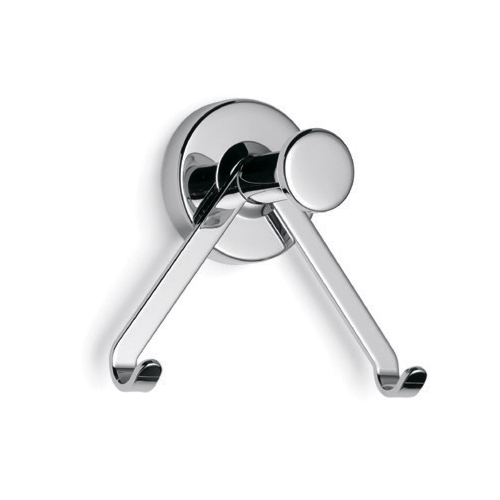 Double крючок wall mounting Bertocci, Cinquecento
