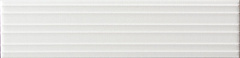 Rivia White Alyssum Matt EQUIPE, LUMINA