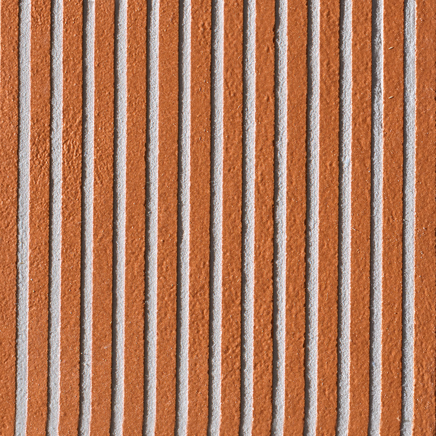 Red Mutina, Fringe