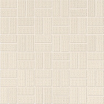 Cream Net Mosaico Atlas Concorde, Aplomb