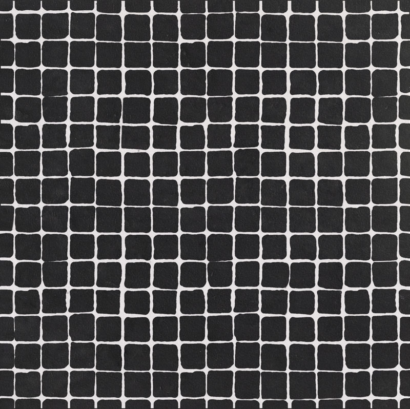 Tassello Black Mutina, Chymia