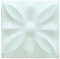 Вставка Relieve Flor № 1 Fern ADEX, STUDIO