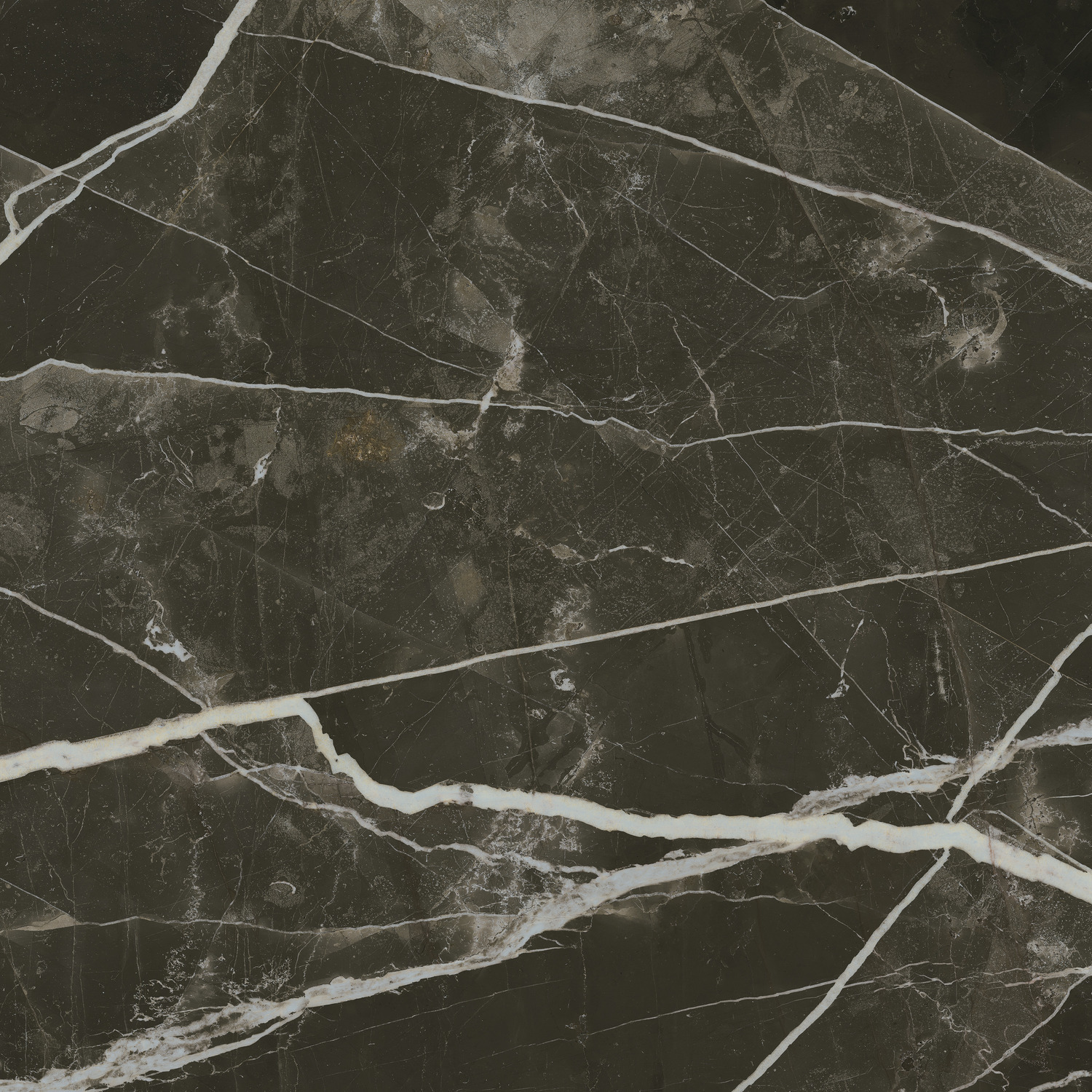 Calacatta Black FMG, Marmi Maxfine