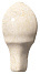 Внешний угол Cream Prestige London AE Atlas Concorde, Marvel Stone