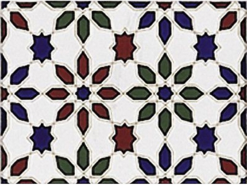 M-2 Керамическая плитка 15x20 Mainzu, Zocalo