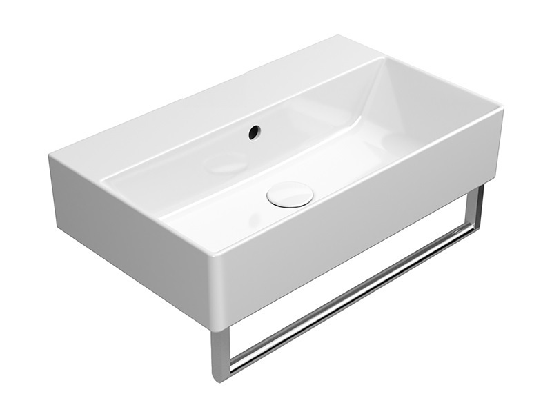 Kube X 60×37 GSI, Раковины