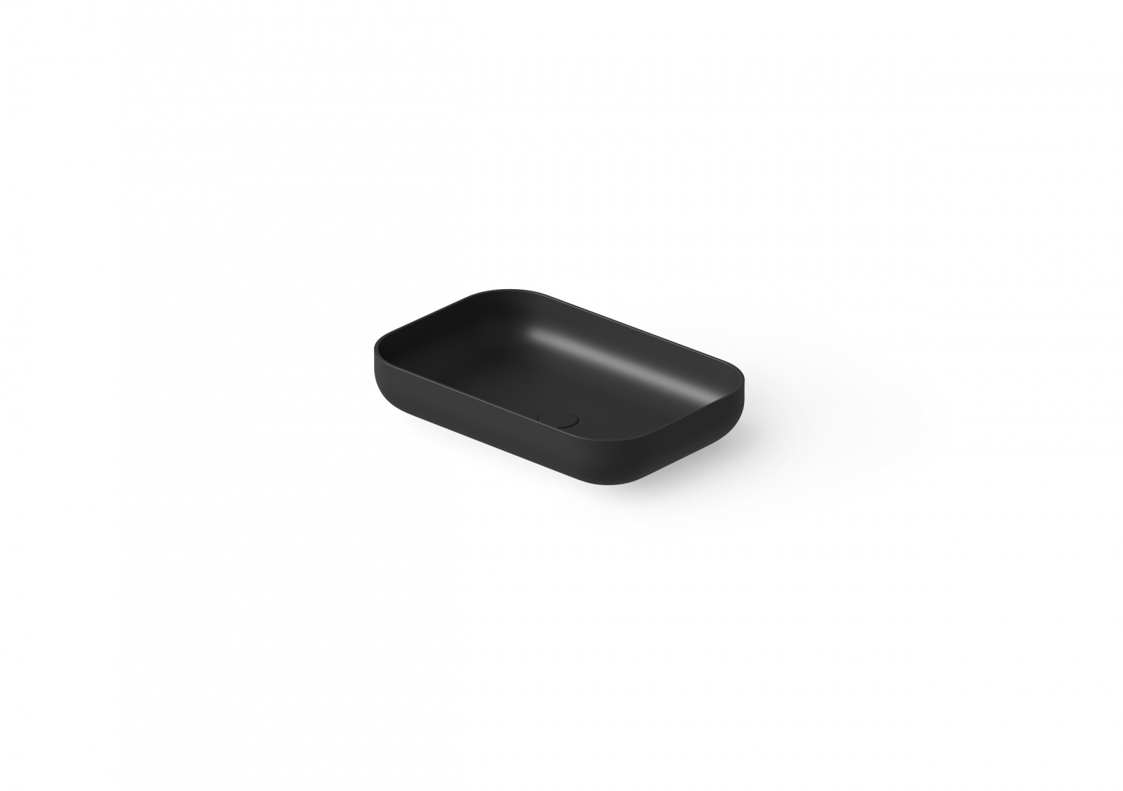 Countertop basin DD9103 580 Раковина настольная 58x38xh12 см — изображение товара 12
