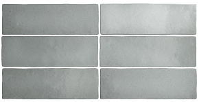 Grey Stone EQUIPE, MAGMA