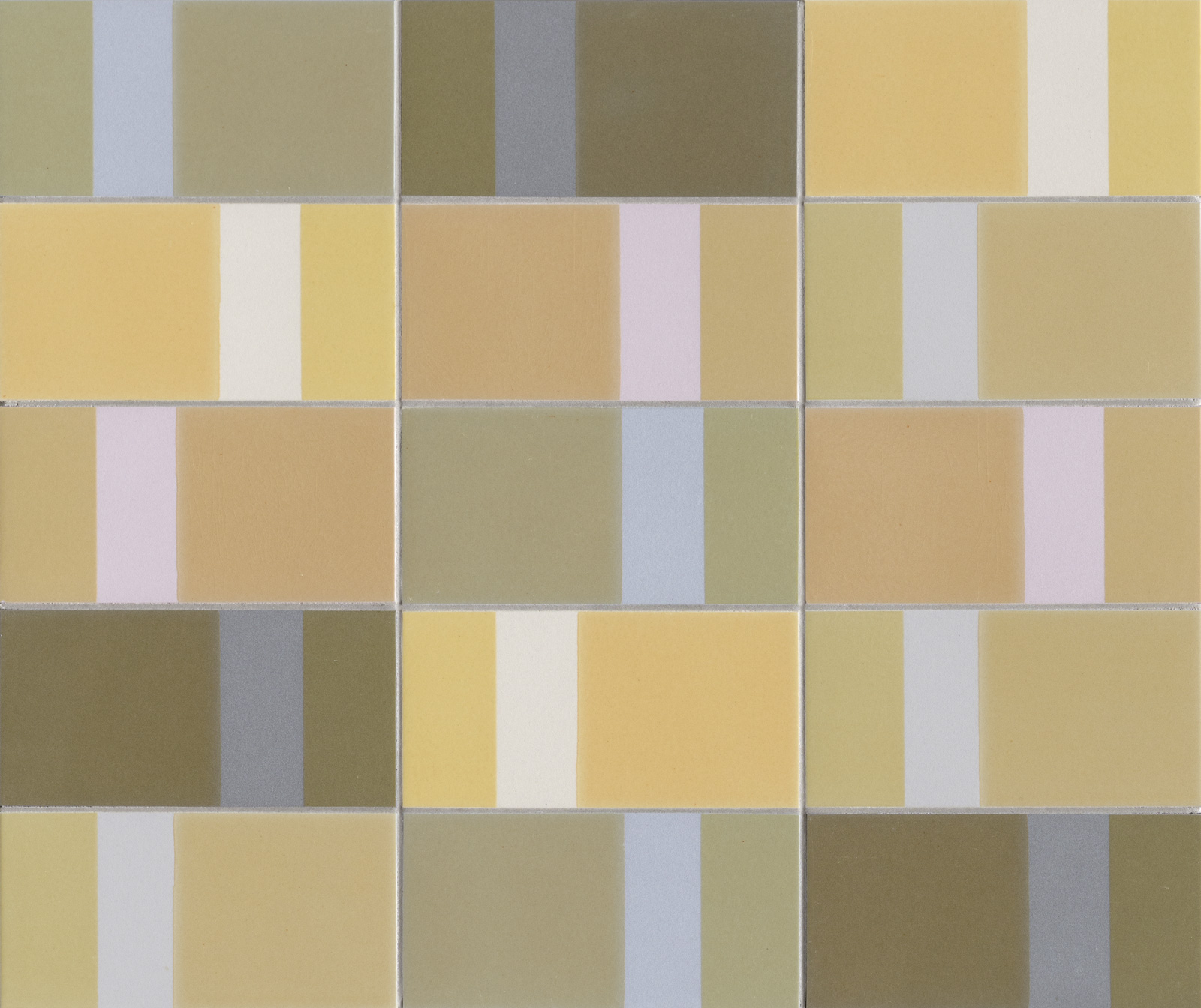 Maize Light Mutina, Diarama