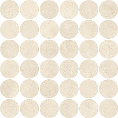 Shell Mosaico Circle Matte Atlas Concorde, Boost Expression