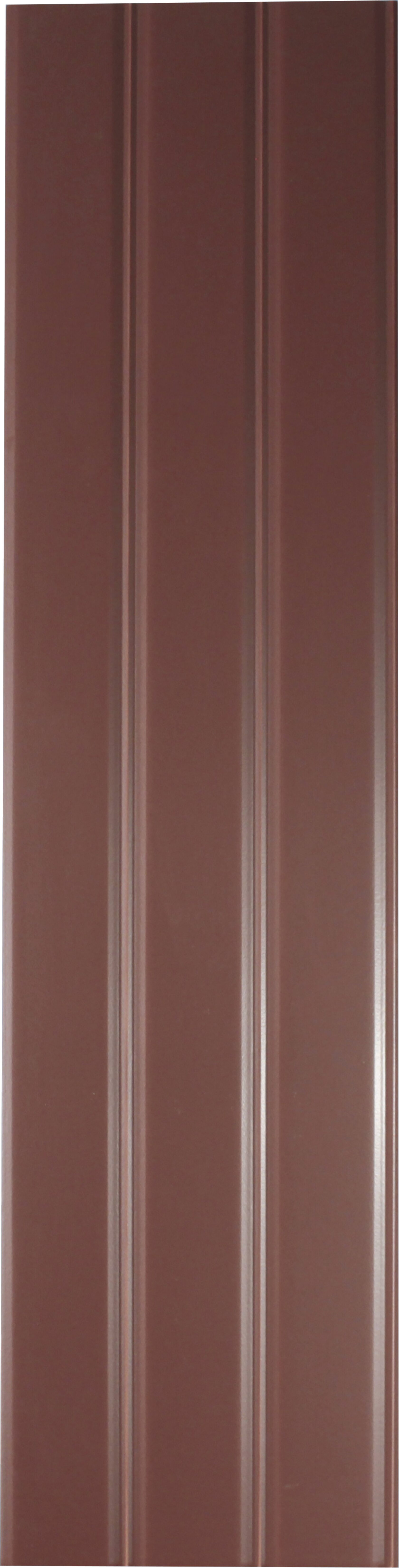 Cotto Matt Grazia, Boiserie Origins